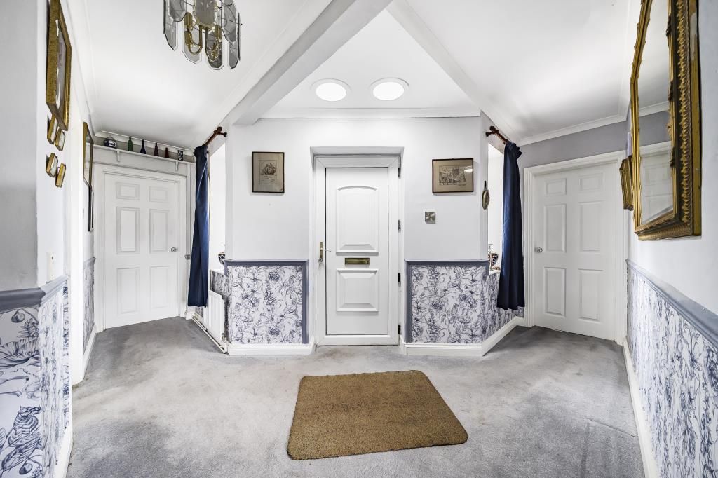 Additional image 10 of 4 bed detached bungalow for saleKington, Herefordshire HR5