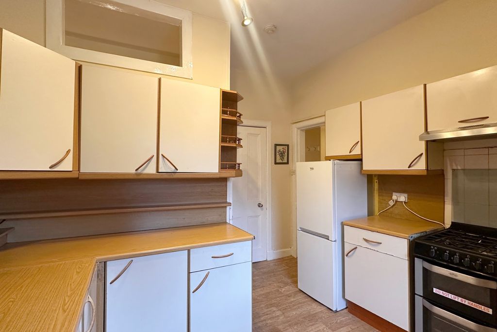 Additional image 8 of 1 bed flat for saleHigh Street, Kirkcaldy, Kirkcaldy KY1