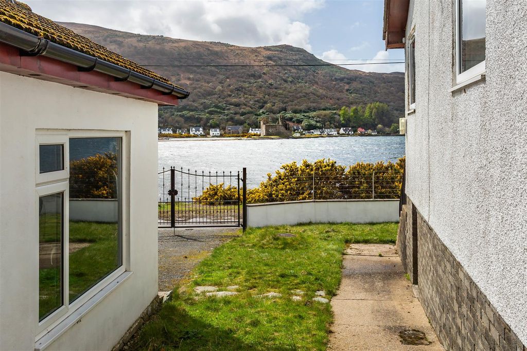 Additional image 22 of 3 bed detached house for saleLochside House, Lochranza, Isle Of Arran KA27