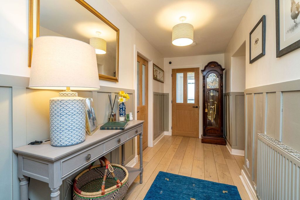 Additional image 17 of 4 bed property for saleFairnington Lodge, Kelso TD5