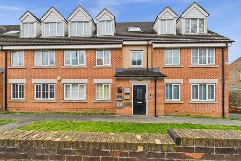 Valley House, Woodhouse Road, Sheffield S12