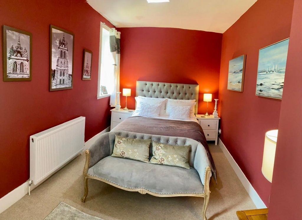 Additional image 11 of 1 bed terraced house for saleMiddle Cottage Castle Toward Estate, Toward, Dunoon PA23