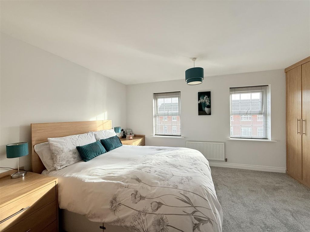 Additional image 16 of 3 bed town house for saleFerndale, Hyde SK14