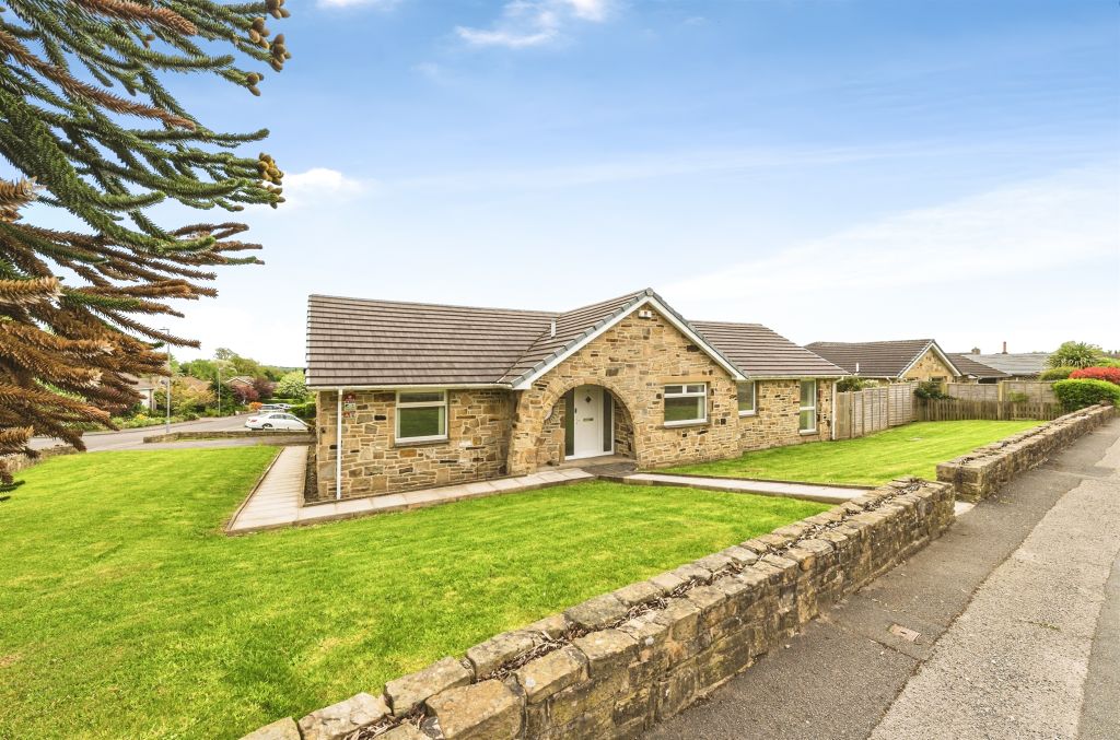 Additional image 22 of 5 bed detached bungalow for saleThe Ghyll, Fixby, Huddersfield HD2