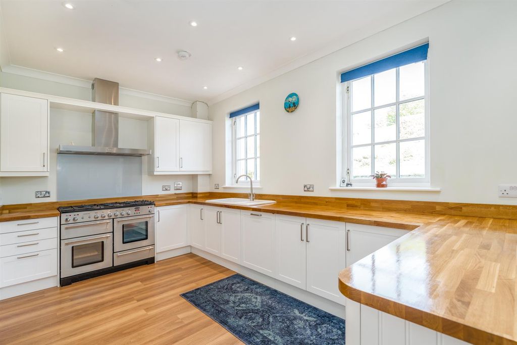 Additional image 2 of 5 bed detached house for saleBowmont Court, Heiton, Kelso TD5