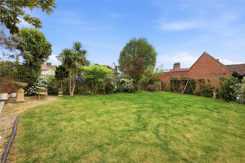 Additional image 22 of 5 bed semi-detached house for saleParkside Avenue, Ipswich, Suffolk IP4