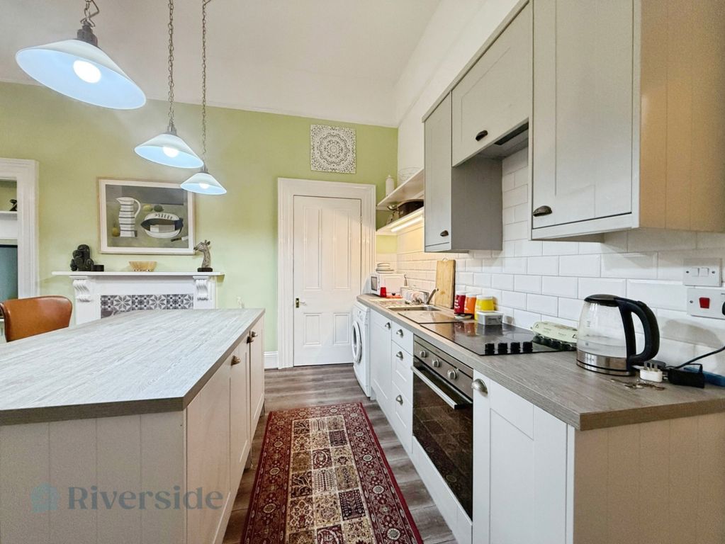 Additional image 5 of 2 bed flat for salePearson Park, Hull HU5