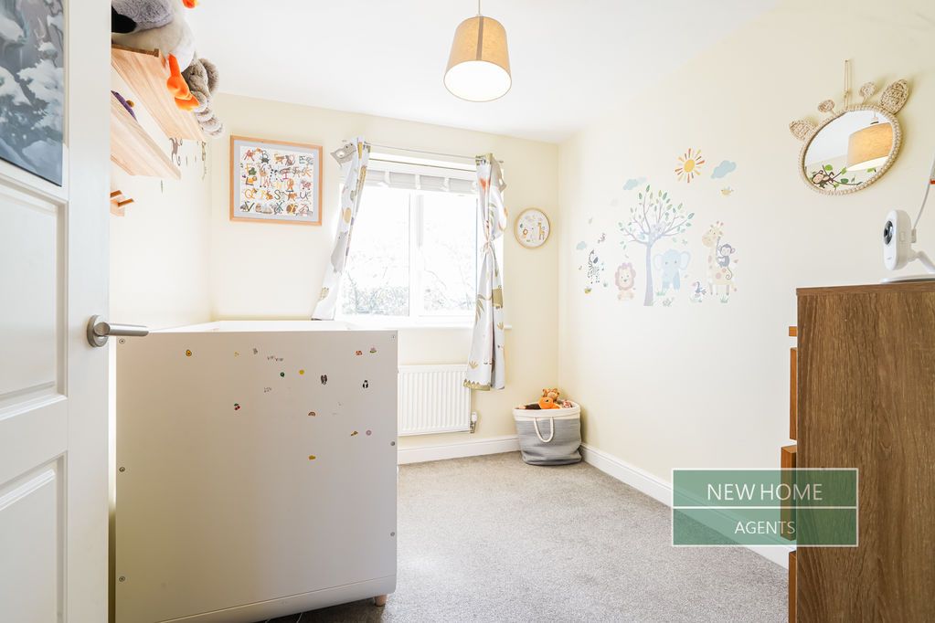 Additional image 15 of 3 bed detached house for saleRowan Crescent, Hyde SK14