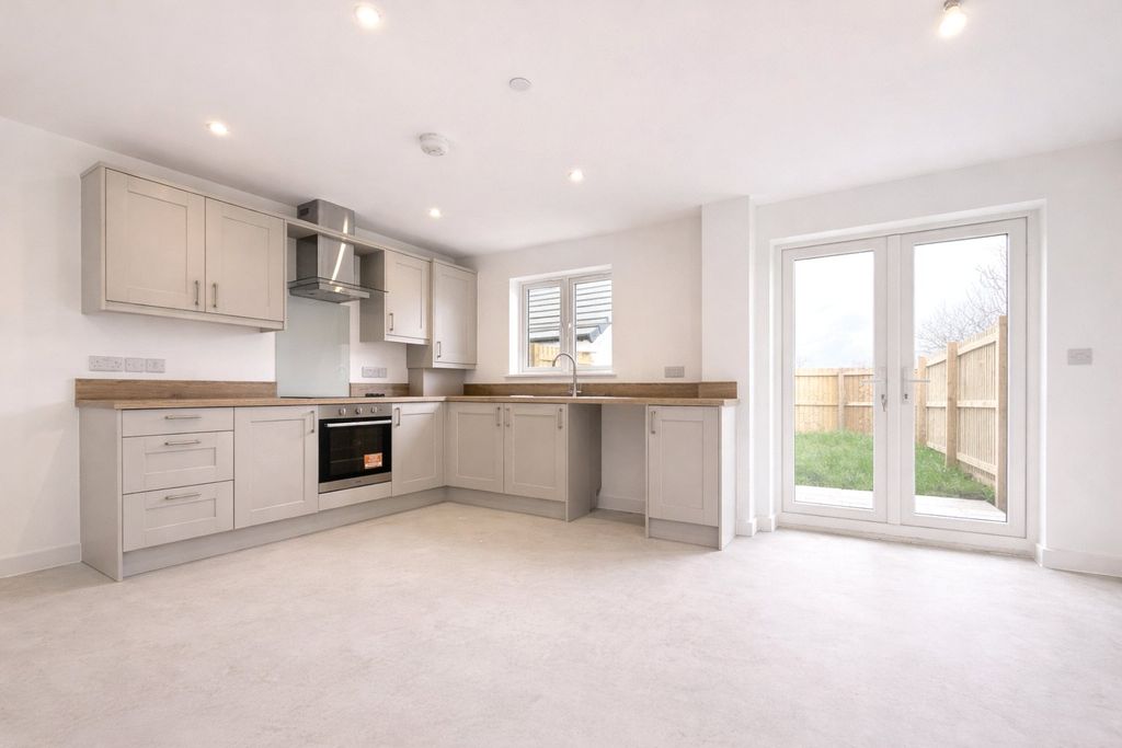 Additional image 2 of 3 bed semi-detached house for sale12, Gerddi Rhosyn, Station Road, Kilgetty SA68