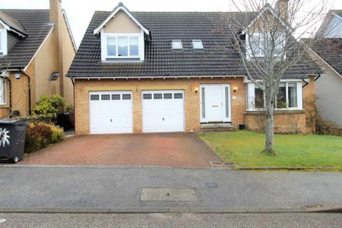 Derbeth Grange, Kingswells AB15