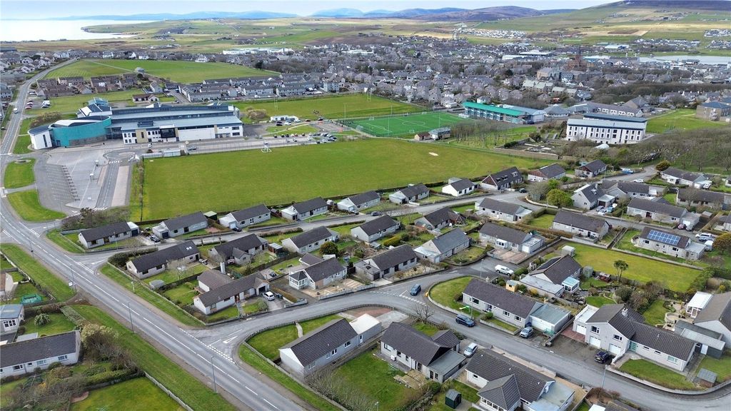Additional image 25 of 3 bed bungalow for saleStrathisla, Papdale Place, Kirkwall KW15