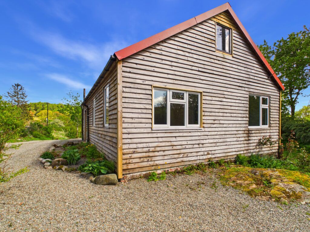 Additional image 27 of 3 bed detached bungalow for saleWindward, Ford, By Lochgilphead, Argyll PA31