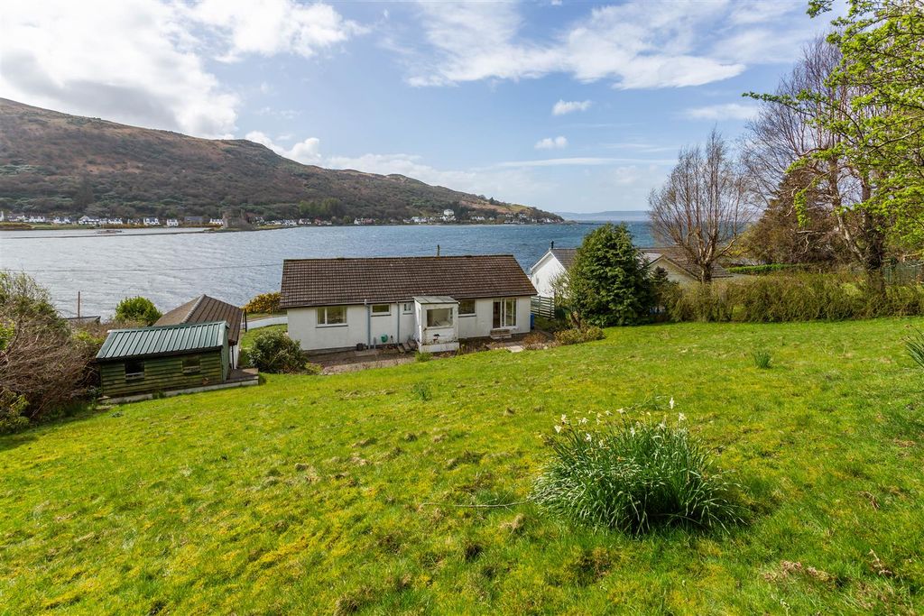 Additional image 23 of 3 bed detached house for saleLochside House, Lochranza, Isle Of Arran KA27