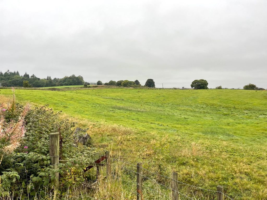 Property for salePlot 2, Hillcrest, Maryburgh KY4 photo 3