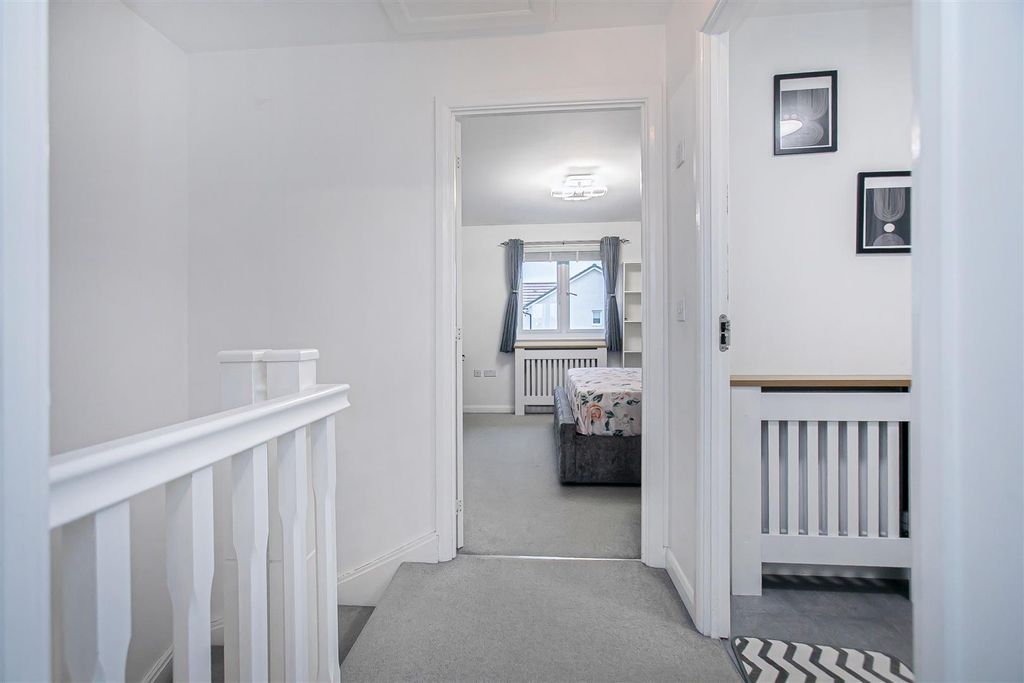 Additional image 13 of 2 bed terraced house for sale15 Curlew Way, Inverkeithing KY11