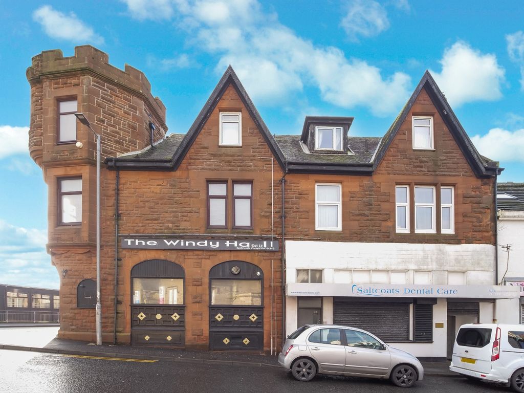 Additional image 16 of 2 bed flat for saleBradshaw Street, North Ayrshire, Saltcoats KA21