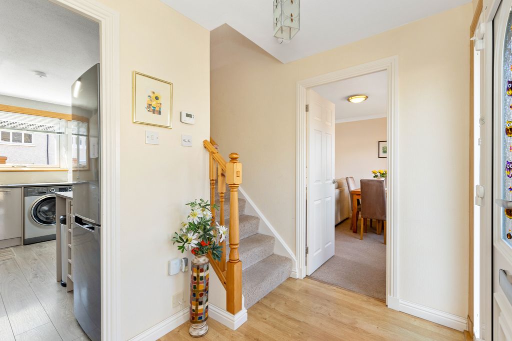 Additional image 7 of 3 bed terraced house for sale9 Annfield Court, Macmerry, East Lothian EH33