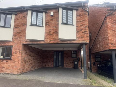 Kempson Street, Ruddington, Nottingham NG11