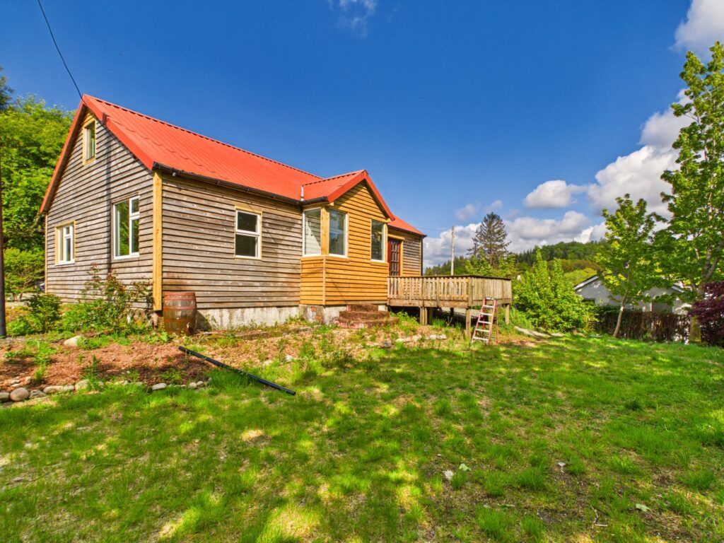 Additional image 30 of 3 bed detached bungalow for saleWindward, Ford, By Lochgilphead, Argyll PA31