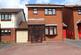 Hilary Drive, Merry Hill, Wolverhampton, WV3