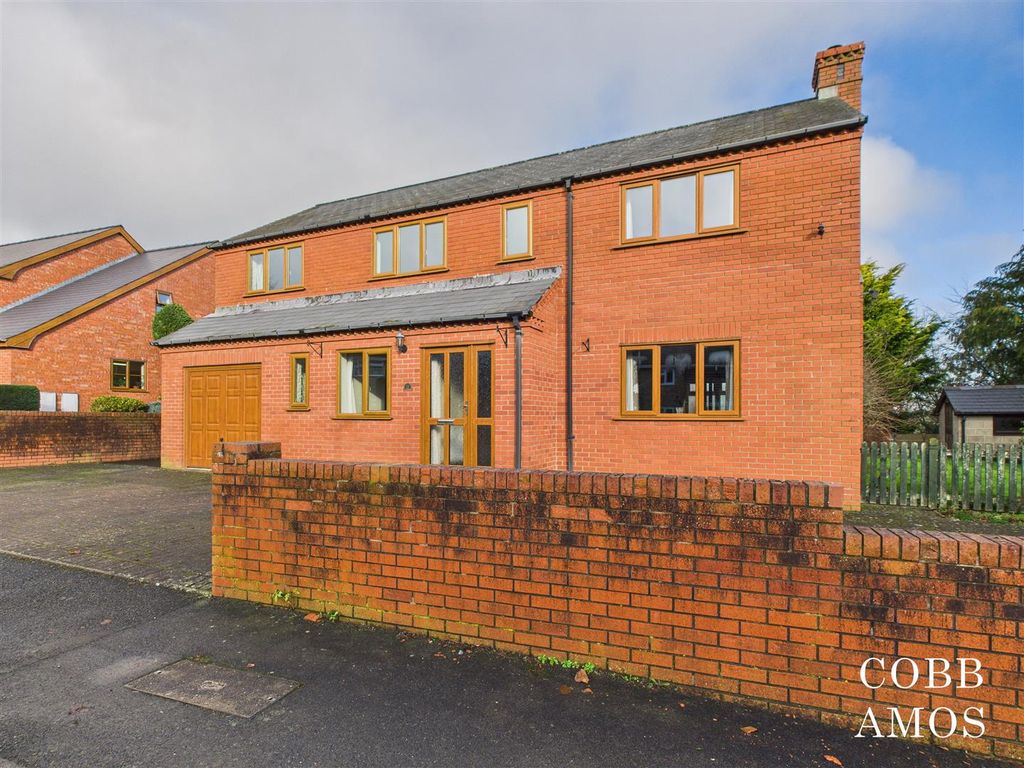 Additional image 24 of 4 bed detached house for saleGreenfield Drive, Kington HR5