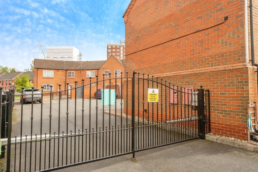 Additional image 14 of 1 bed flat for saleStourbridge Road, Kidderminster DY10