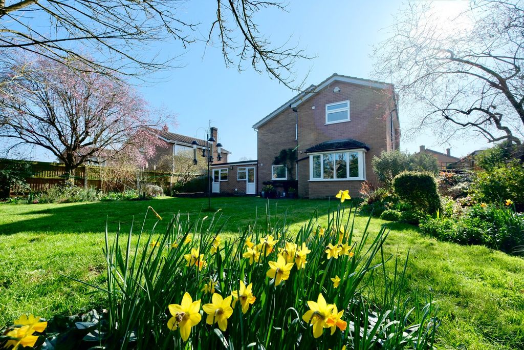 Additional image 14 of 4 bed detached house for salePriors Road, Hemingford Grey, Huntingdon PE28