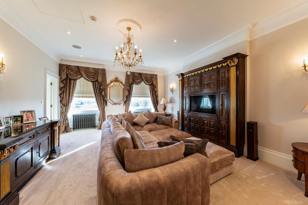 Additional image 18 of 11 bed detached house for saleWesterham Road, Keston, Kent BR2