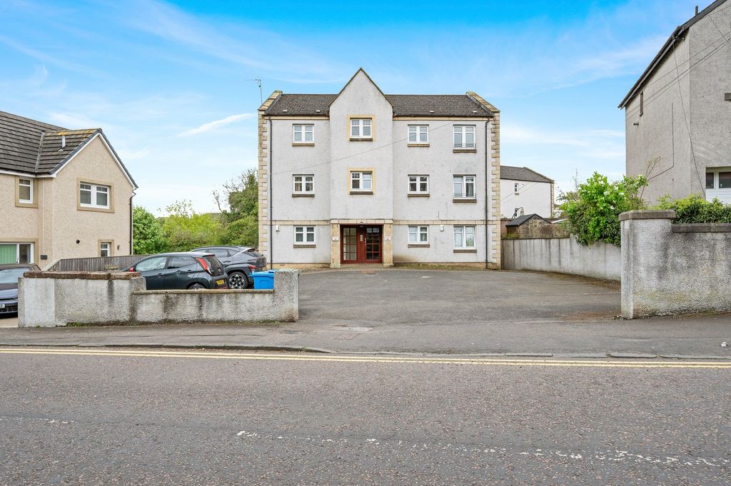 Additional image 19 of 2 bed flat for saleKing Street, Inverkeithing KY11