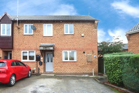 Moorthorpe Way, Owlthorpe, Sheffield, South Yorkshire S20