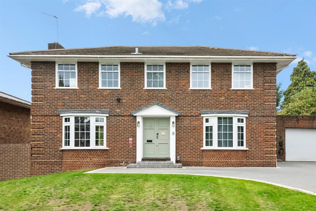 Additional image 32 of 4 bed detached house for salePotters Cross, Iver SL0