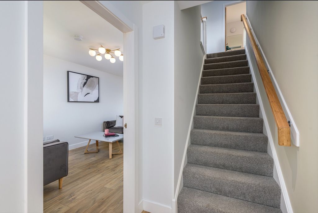 Additional image 11 of 4 bed terraced house for saleWest Path, Midlothian EH37