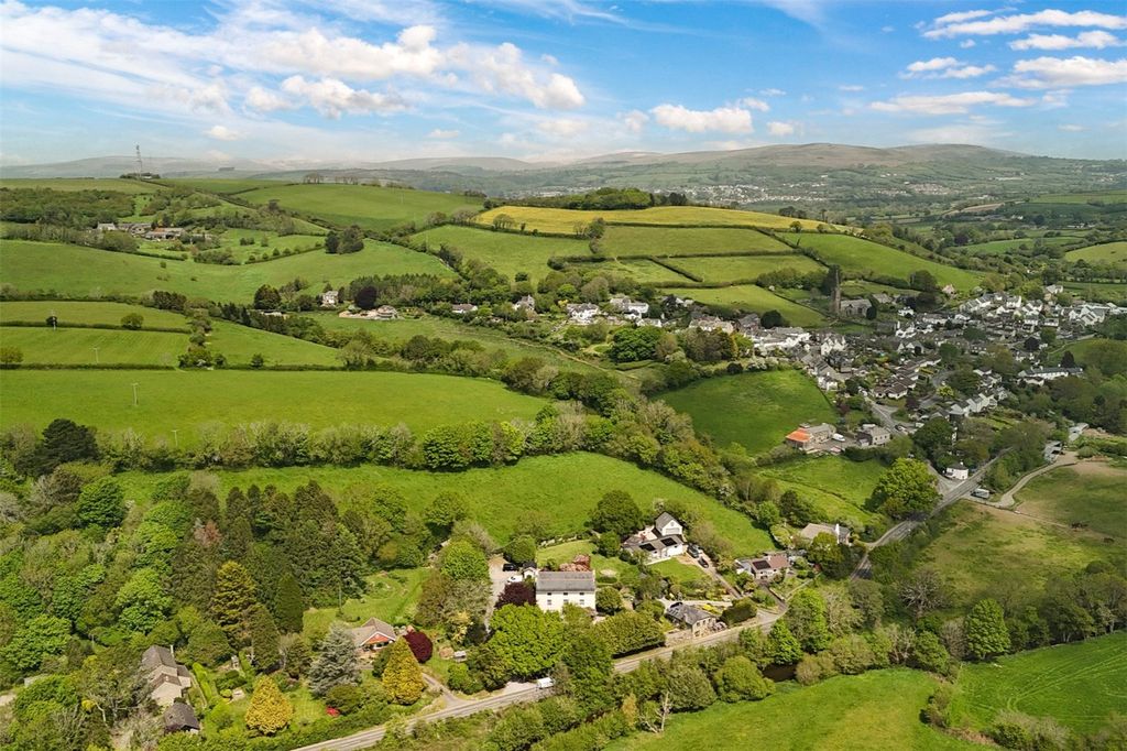 Additional image 6 of 8 bed detached house for saleErmewood House, Ermington, Ivybridge, Devon PL21