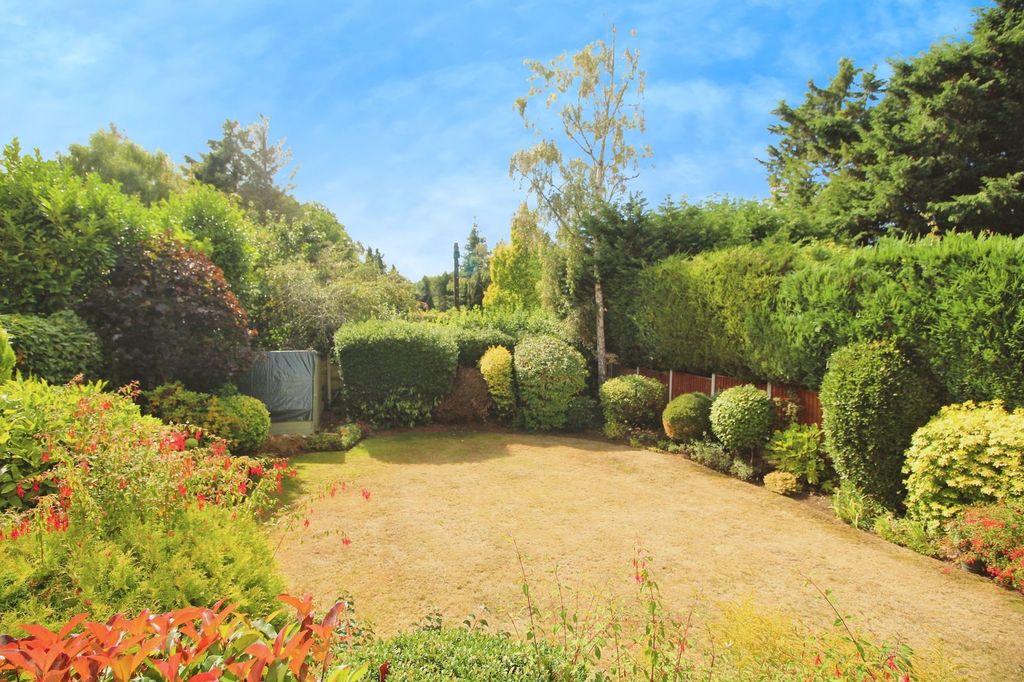 Additional image 28 of 4 bed detached house for saleHoneybrook Lane, Franche, Kidderminster DY11
