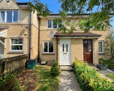 Holly Drive, Bath BA2