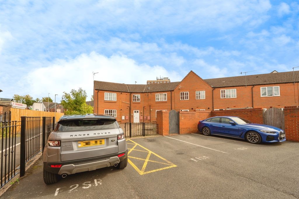 Additional image 13 of 1 bed flat for saleStourbridge Road, Kidderminster DY10