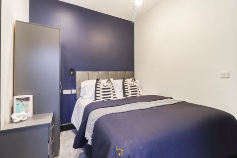 Sweetbriar Road, Leicester LE3, Room to rent