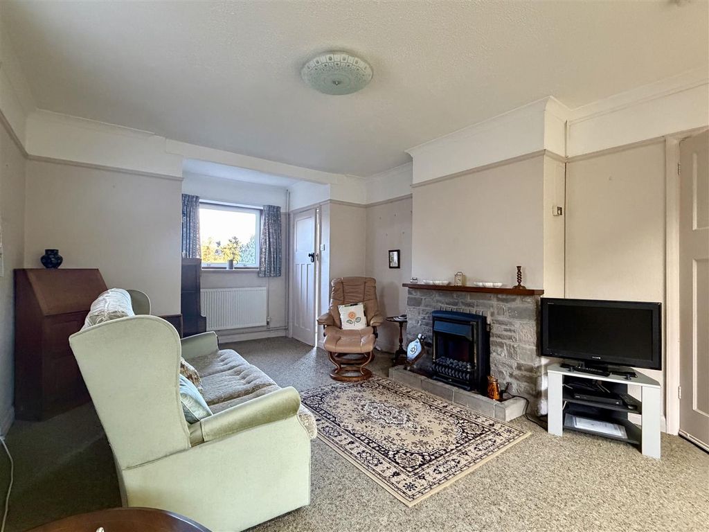 3 bed property for saleHeadbrook, Kington HR5