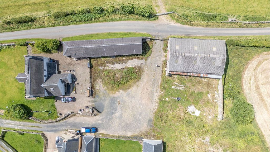 Additional image 12 of Property for saleLot 3, Sharplaw Farm, Jedburgh TD8