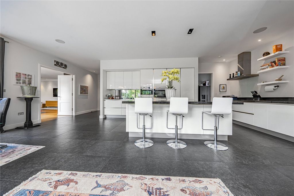 Additional image 8 of 5 bed detached house for saleNeville Avenue, New Malden KT3