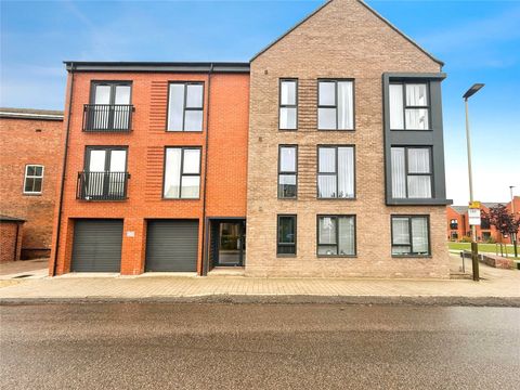 Limekiln Road, Leicester LE3