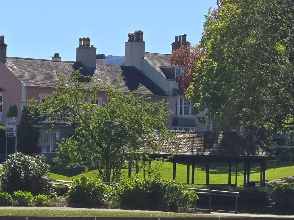 Additional image 10 of 5 bed town house for salePenrith Road, Keswick CA12