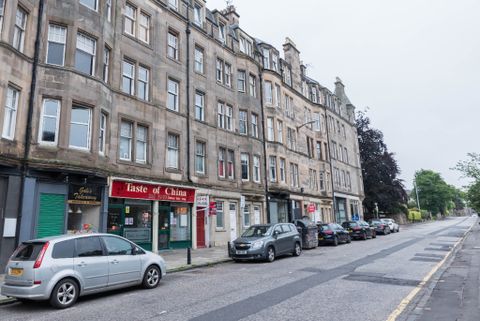 Gilmore Place, Bruntsfield, Edinburgh EH3