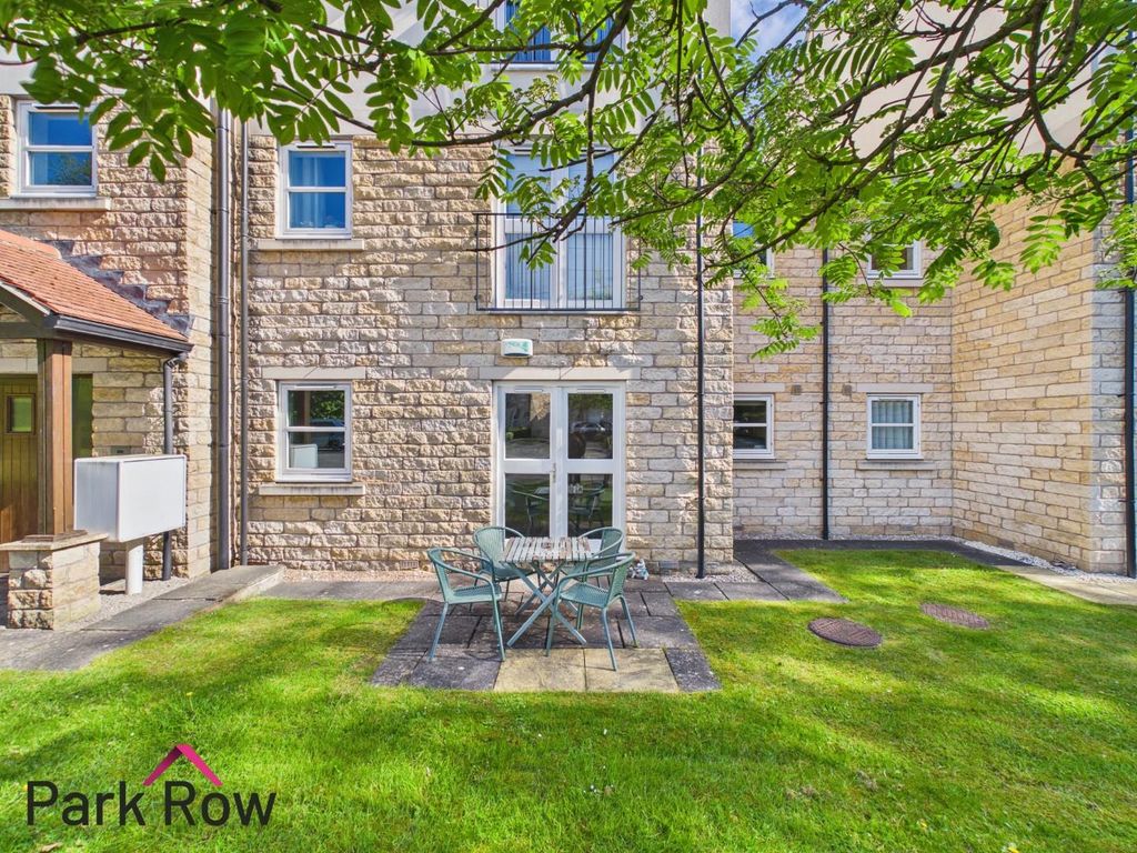 Additional image 17 of 2 bed flat for saleAbbeystone Way, Monk Fryston, Leeds LS25