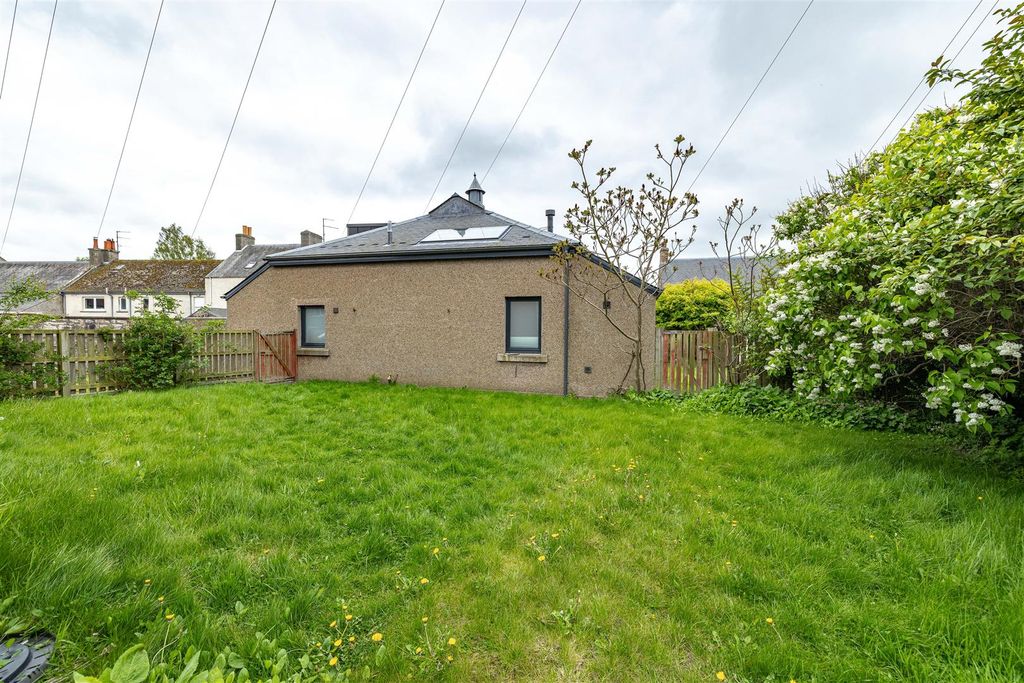 Additional image 30 of 4 bed semi-detached house for saleSt Mary's Presbytery, Bowmont Street, Kelso TD5