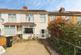 Sixth Avenue, Bristol, Gloucestershire, BS7