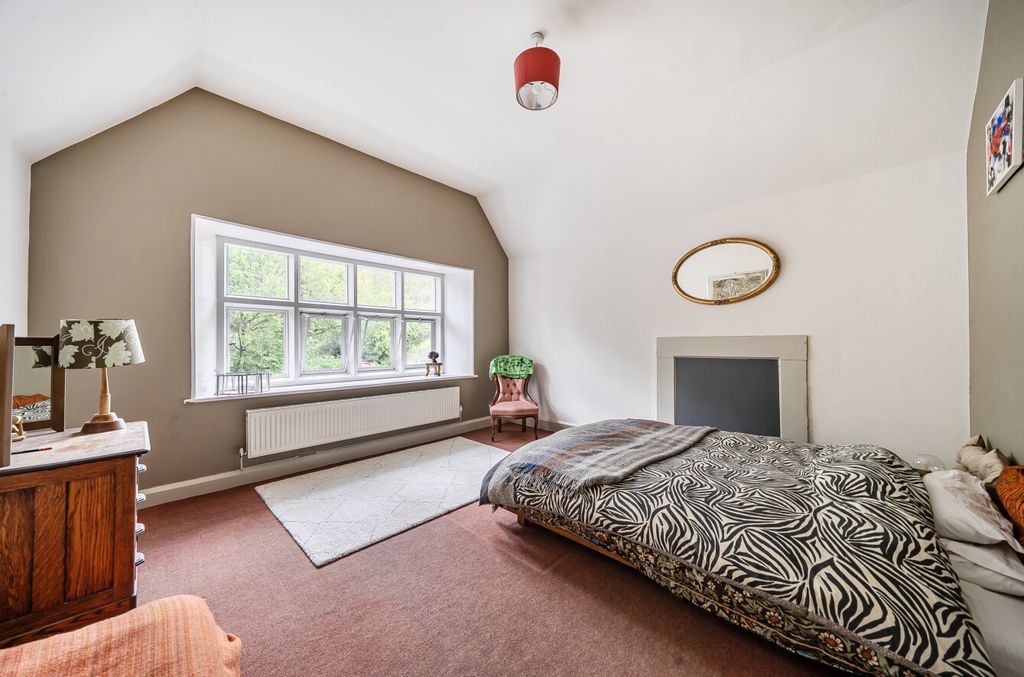 Additional image 16 of 4 bed terraced house for saleOld School, Hergest Road, Kington, Herefordshire HR5
