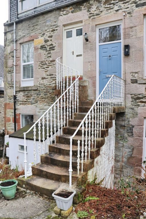Additional image 4 of 2 bed flat for saleAttic Flat, 10 Glenrosa Place, Rothesay PA20