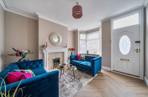 Wath Road, Sheffield, South Yorkshire S7