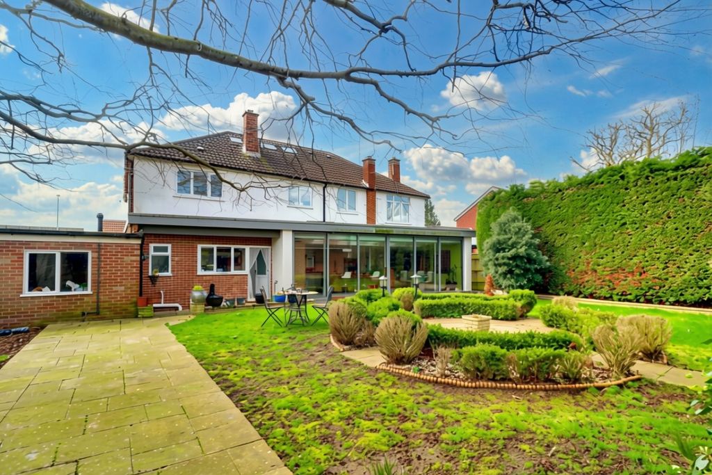 Additional image 36 of 5 bed detached house for saleVermont Road, Ipswich IP4